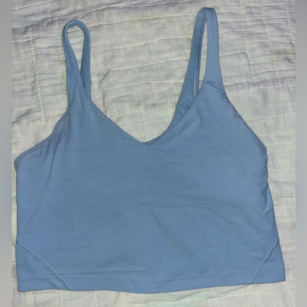 lululemon align tank